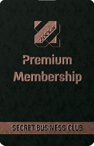 vip premium pass